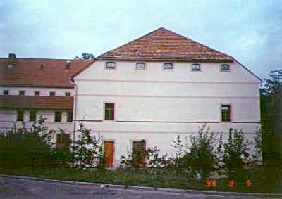 Bild Gasthof Neukirchen