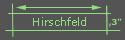 Ortsentwicklung Hirschfeld